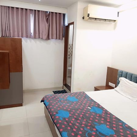 Hotel Murlidhar Rooms Kasandra Ngoại thất bức ảnh
