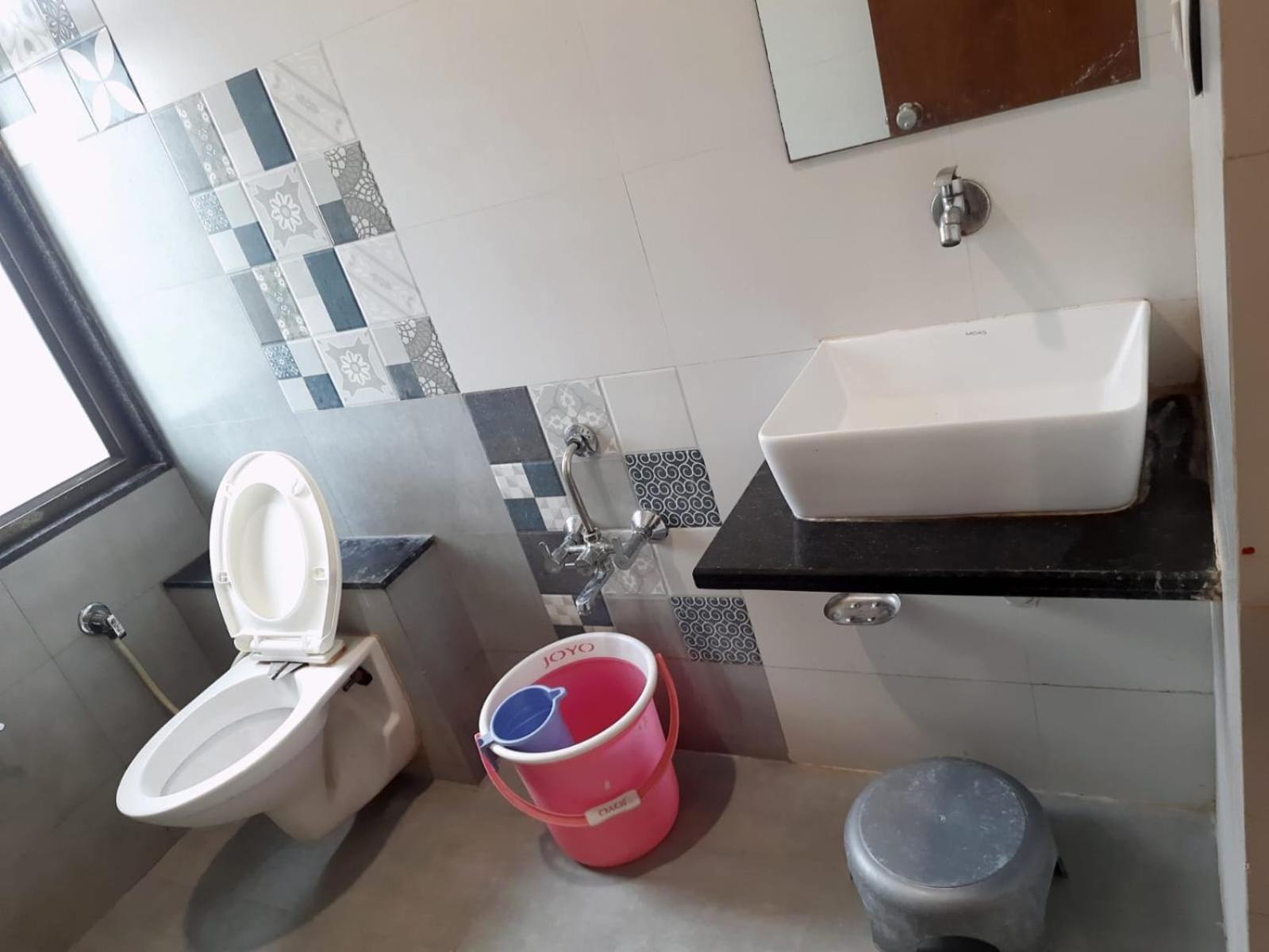 Hotel Murlidhar Rooms Kasandra Ngoại thất bức ảnh