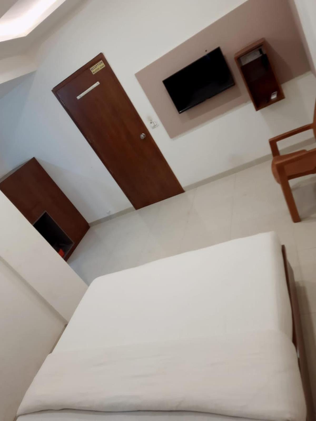 Hotel Murlidhar Rooms Kasandra Ngoại thất bức ảnh