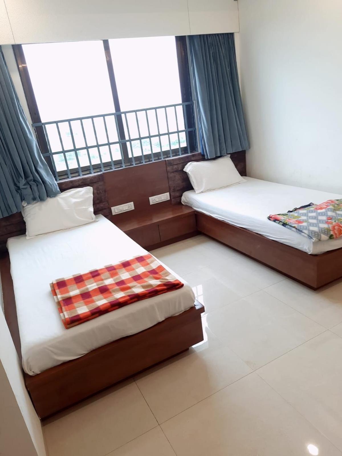 Hotel Murlidhar Rooms Kasandra Ngoại thất bức ảnh
